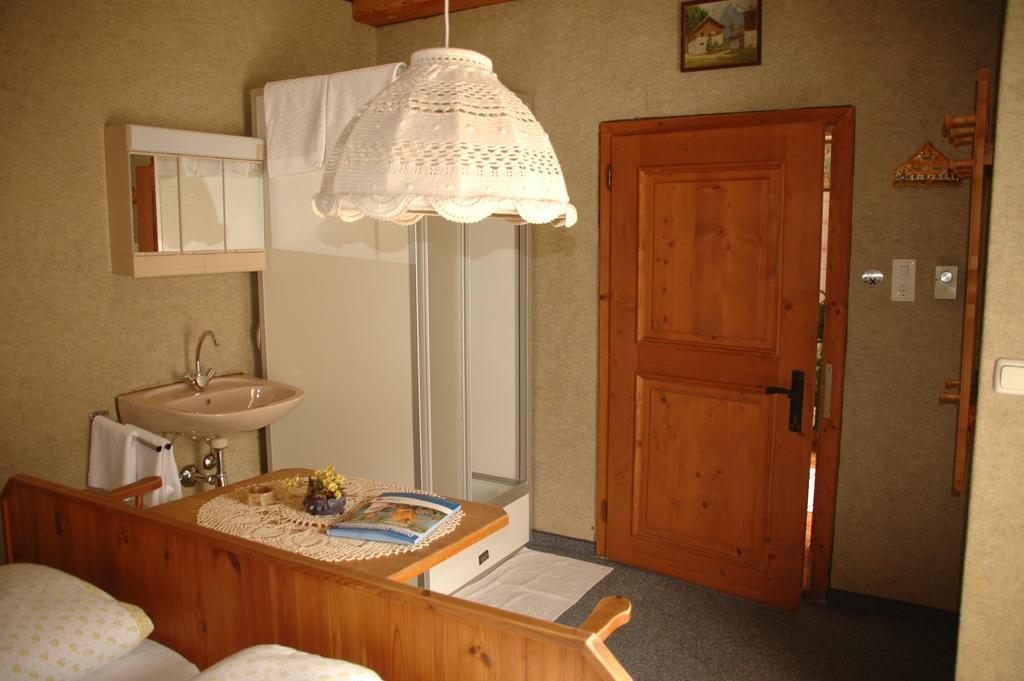 Romantikhaus Hufschmiede Hotel Engelhartszell Exterior foto